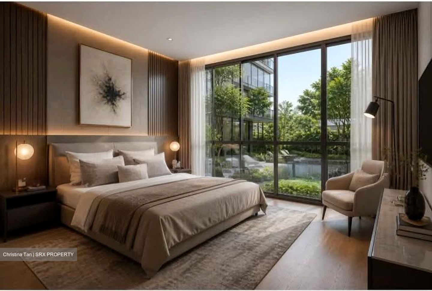 Dunearn House (D11), Apartment #627040371